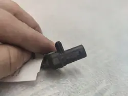 Airbag Aufprallsensor Porsche Cayenne (92A) 2015 OEM