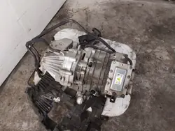 Motor eléctrico Ford Mustang Mach-E 2021 OEM LJ987P261AC