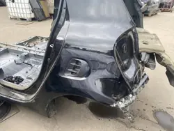 OEM 254666 Para-lama Traseiro Esquerdo para Smart Forfour 2020