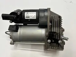 Compressore AirMatic Mercedes ML GL W164 X164 A1643201404