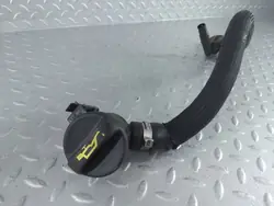 Käytetty Citroen DS5 Öljytäyttökorkki OEM 1180T8