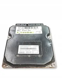 Unidade de Controlo do Motor ECU OEM A2711532391 Mercedes