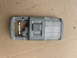 Katonvalaisin MB947237 Mitsubishi Carisma 1995-1999