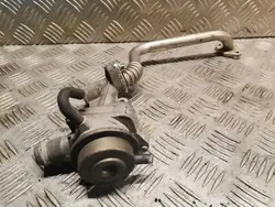 Mercedes-Benz C W203 EGR Venttiili OEM 0021406260