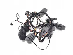 Conduit d'air Porsche Cayenne OEM 7P5971565A - Occasion