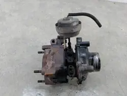 Turbo Mazda 5 OEM VJ360812 para motor 2.0 MZR-CD