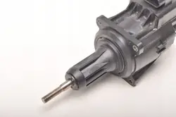 BMW Turboaktuattori OEM K6T55074 - Käytetty