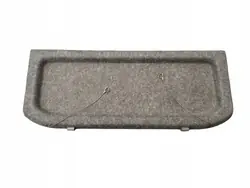 OEM-takamatkatavarateline Suzuki SX4 Fiat Sedici (2007-2009)
