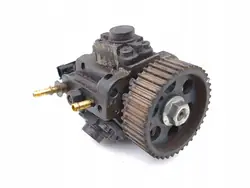 Jeep OE 0445010397 Polttoaineen ruiskupumppu Käytetty