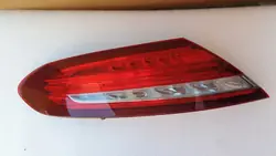 Linker achterlicht MERCEDES C-Class Coupe C205