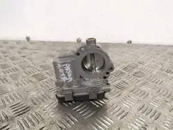 Corpo de borboleta eletrónico OEM FBZ7072 para Seat Arona