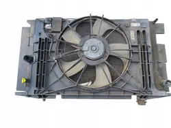 Ventilador de radiador Toyota OE MF4221336512F - Usado