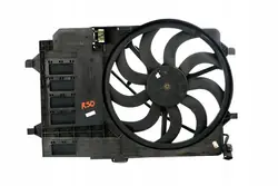 Mini Cooper R50 Fläktkåpa 1475577