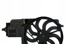 Mini Cooper R50 Boîtier de Ventilateur 1475577