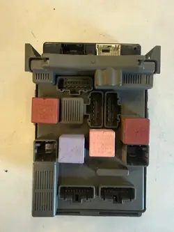 Módulo BSI OEM 8200500344 para Renault Laguna II