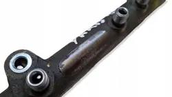 Rampe d'injection complète OEM 0445214133 pour Yaris II 1.4 D4D