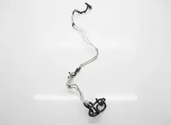 Tuyaux d'eau Webasto VW T5 T6 OEM /133 - Occasion