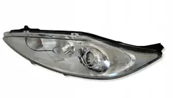 Faro delantero izquierdo Ford Fiesta MK7 OEM 8A6113W030DF