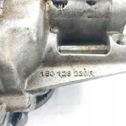Nissan Ölpumpe OEM 150126230R/150100347R Gebraucht