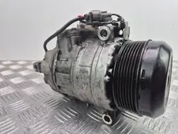 Compresseur de climatisation Mercedes S350 W222 A0008306300