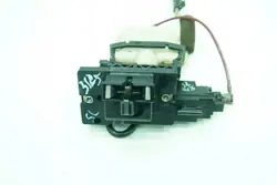 Fecho de porta-malas OEM A2307500185 Mercedes SL R230