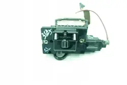 Fecho de porta-malas OEM A2307500185 Mercedes SL R230