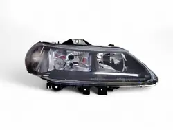 Farol direito Depo para Renault Laguna I