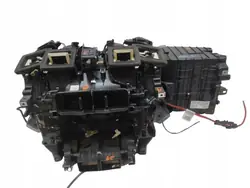 Verwarming BMW 6 Serie III (2012-2018) F06 Gran Coupe OEM 5907911435219