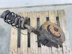 OEM MMAUTKO-26035- Vänster framfjädring Volvo S80