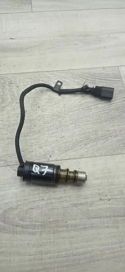 Válvula de sensor de compressor Audi A6 Q7 4L 3.0 D