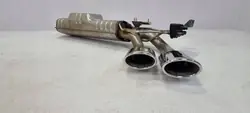 OEM A4634901504 Vänster Bakljuddämpare Mercedes G W463