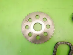 Juego de engranajes OEM 11534999941 para Toyota Corolla