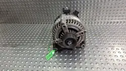 Vaihtovirtageneraattori BMW X1 (F48) 2.0L diesel 2016