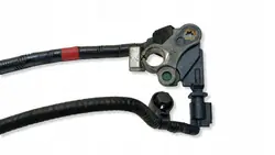 Câble batterie négatif OEM 12956 pour Honda CR-V