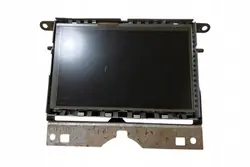 Ecrã navegação OEM 7505350083 para Land Rover Freelander