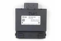 Stabilisatorstang OEM 8K0959663 voor Audi/Seat/Skoda