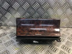 Aschenbecher Mercedes-Benz E W210 OEM MDY20969