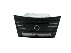 OEM A2189005607 Mercedes CD Navigationsradio