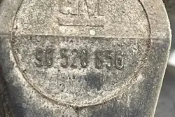 Vevaxelpositionssensor OPEL ASTRA G SEDAN 1.8L