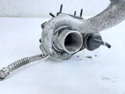 Turbolader Renault OE 8200100284 - Gebruikt