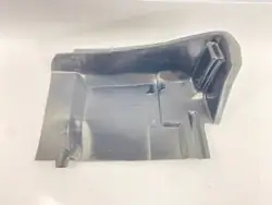OEM 1246261630 Tampa Módulos Controle Atrás Bateria