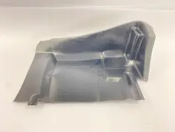 OEM 1246261630 Cache Modules de Commande Derrière Batterie