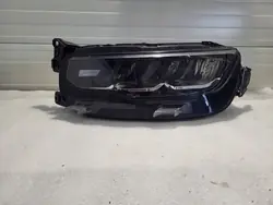 Linker voorlicht Citroen C5 Aircross 9835610380