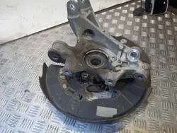Moyeu Roue Arrière Porsche Cayenne OEM 7P0609403G