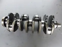 Vevaxel STD med Lager Gaffeltruck Linde 1.9 TDI SDI