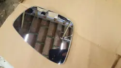 OEM nera peilinsats oikea puoli VW Polo V:lle