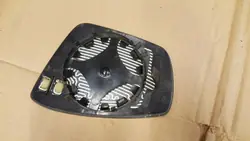 Insert miroir OEM nera côté droit pour VW Polo V