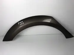 Audi OE 8W9853818 Baveuse de Garde-Boue