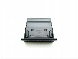Jeep USB-Eingabegerät OEM 68572629AA - Gebraucht
