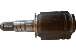 KA-PI-PB-II-Q50-Q60 Kardan Infiniti Q50 Q60 3.0T